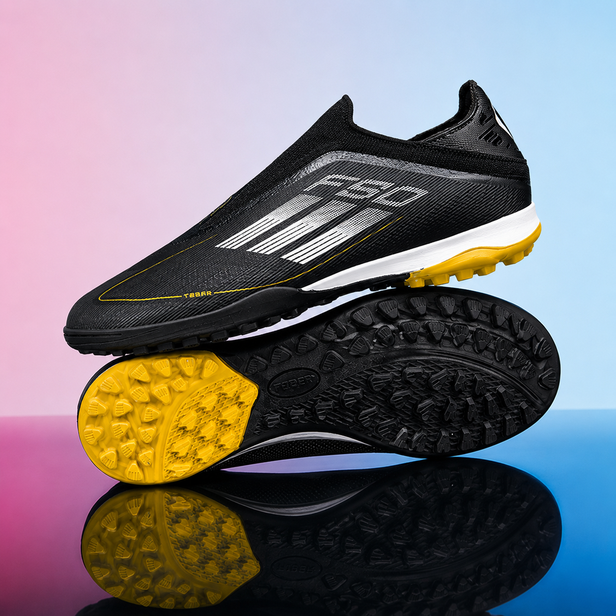 Chuteiras de Futebol para Copa do Mundo, Botas de Futebol para Jogo Interior e Exterior