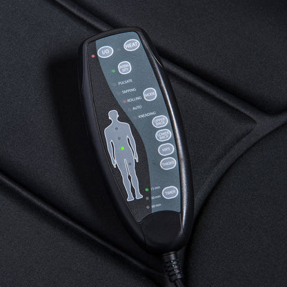 Car Cushion with Massage and Heat by Sharper Image - Image 2