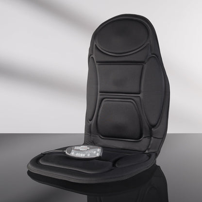 Car Cushion with Massage and Heat by Sharper Image - Image 3