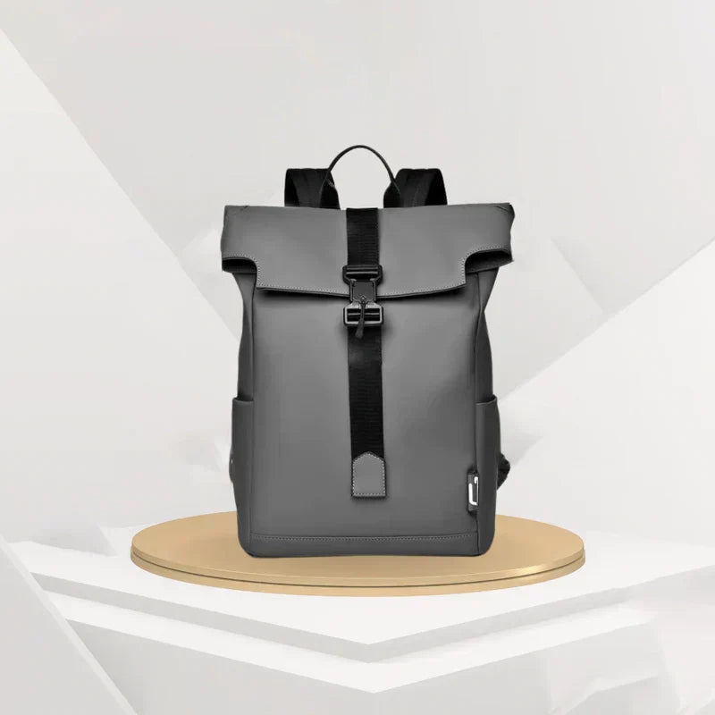 Rucksack Laptop Reise USB-Lade Arbeits Tasche