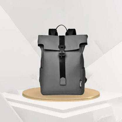 Rucksack Laptop Reise USB-Lade Arbeits Tasche