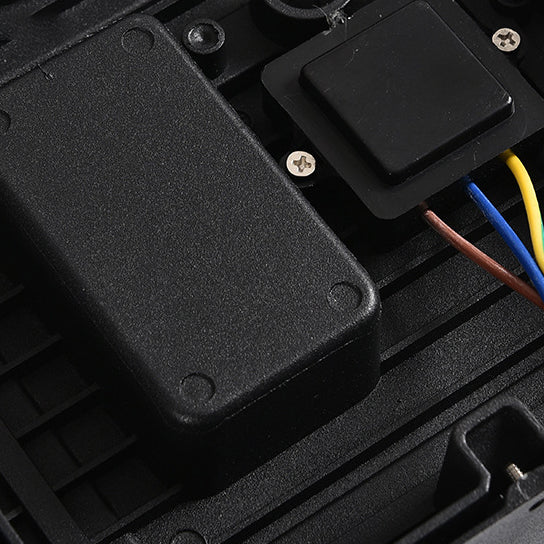 Industrial Waterproof Aluminium Cylinder LED Outdoor Lawn Light