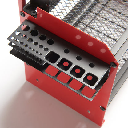 Wall Mount Power Tool Charging Station - Image 5