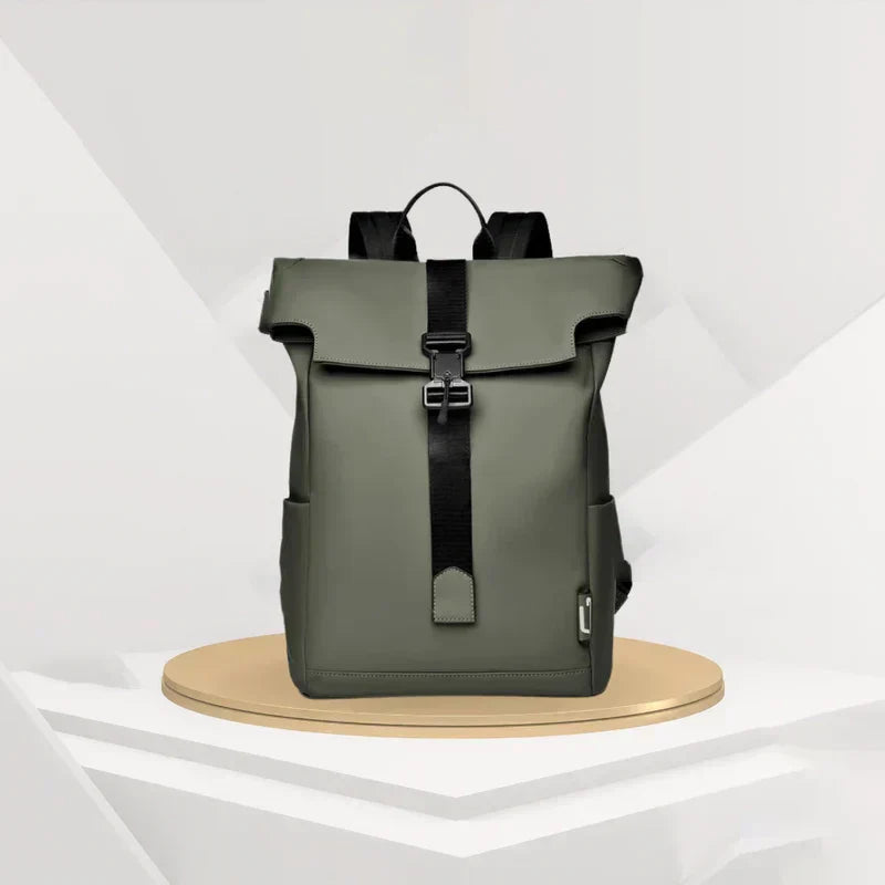 Rucksack Laptop Reise USB-Lade Arbeits Tasche