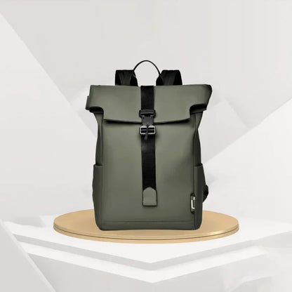 Rucksack Laptop Reise USB-Lade Arbeits Tasche