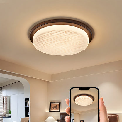 Art Deco LED loftlampe | Vintage elegance møder moderne design