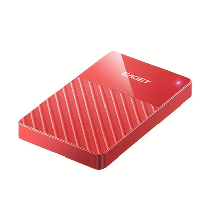 External Hard Drive Portable SSD USB Storage PC Backup