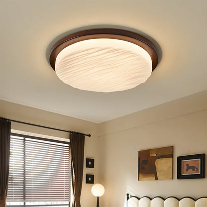 Art Deco LED loftlampe | Vintage elegance møder moderne design
