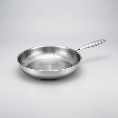 Pan Titanium Non Stick Frying Pan Kitchen Cooking Skillet