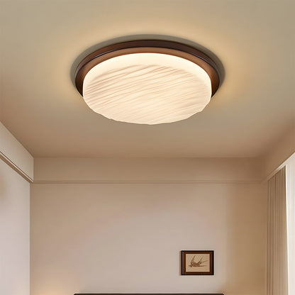 Art Deco LED loftlampe | Vintage elegance møder moderne design