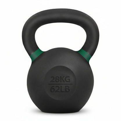 Kettlebell Weight Cast Iron Strength Training Exercise Equipment