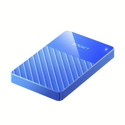 External Hard Drive Portable SSD USB Storage PC Backup