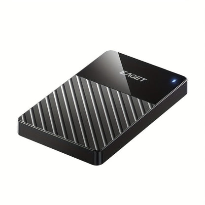 External Hard Drive Portable SSD USB Storage PC Backup