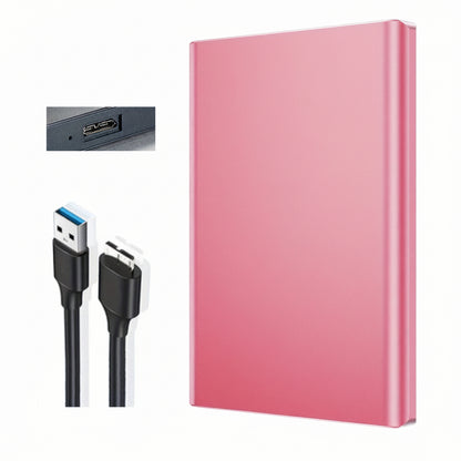 Hard Disk Esterno Portatile SSD 320GB USB Slim per Laptop
