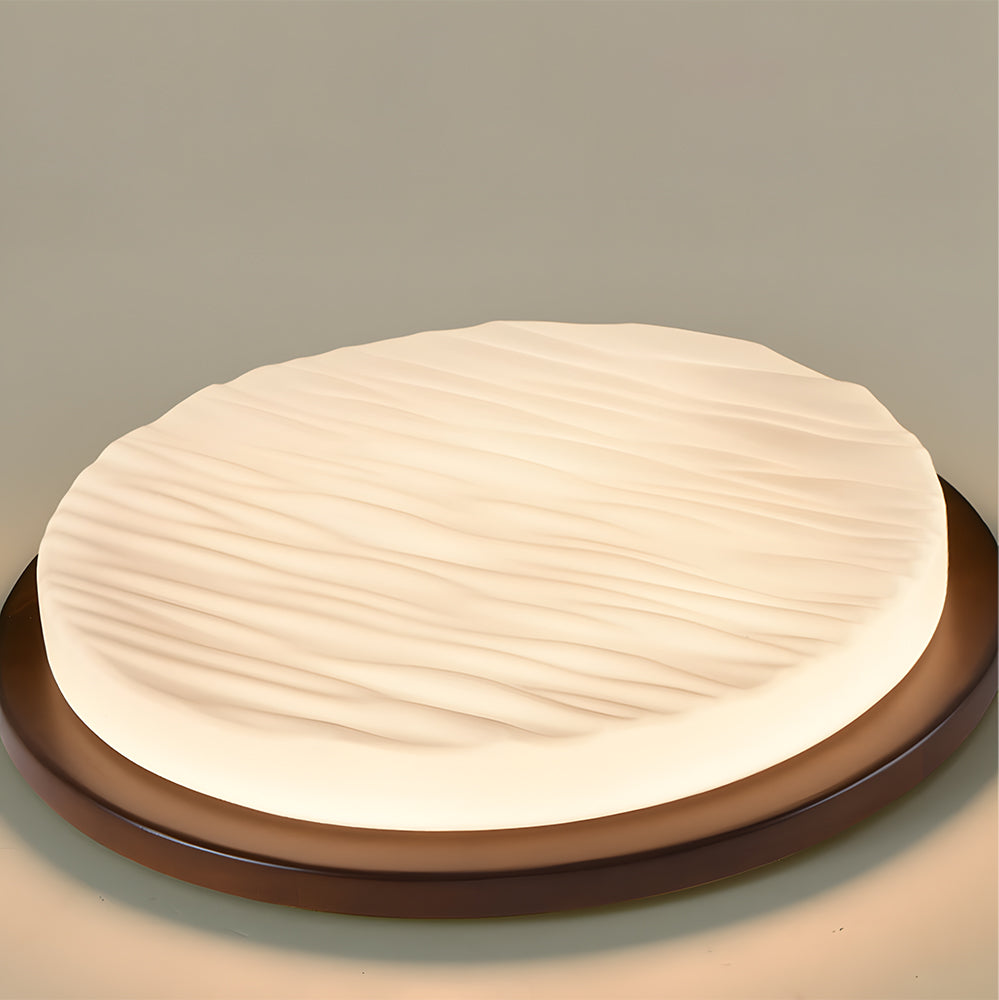 Art Deco LED loftlampe | Vintage elegance møder moderne design