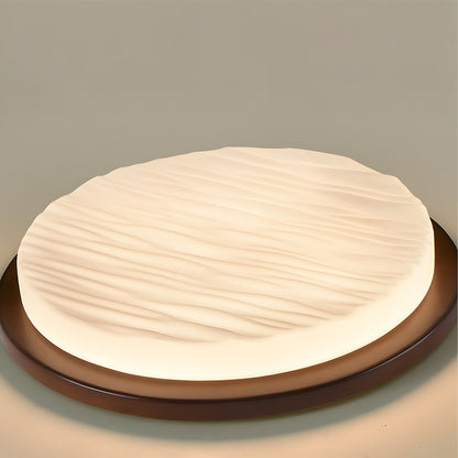 Art Deco LED loftlampe | Vintage elegance møder moderne design
