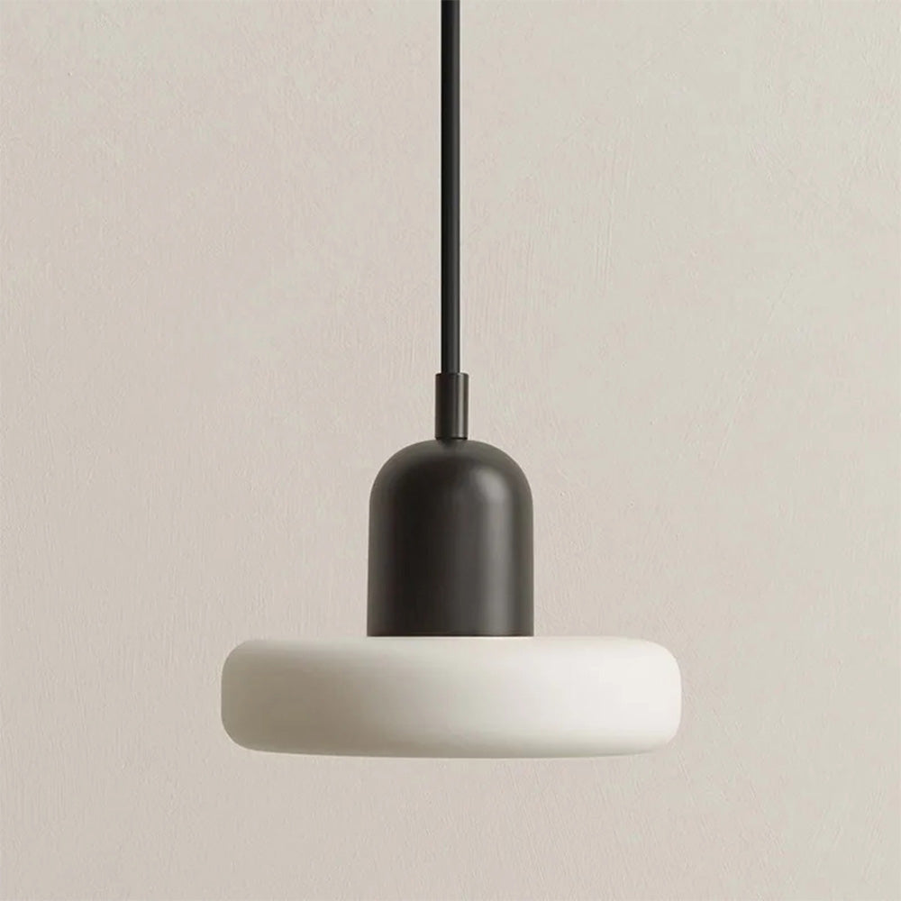 Morandi Pendant Light | Minimal Scandinavian Elegance