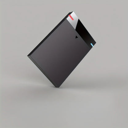 Disco Duro Externo SSD Portátil 320GB USB Delgado Almacenamiento de Respaldo
