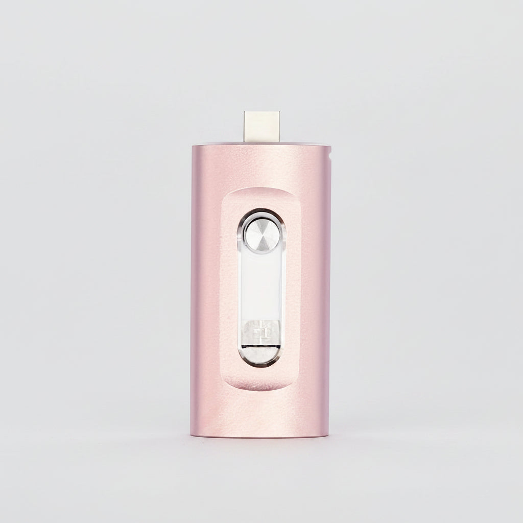 Disco Rígido Externo Portátil SSD USB 3.0 Unidade Flash de Armazenamento