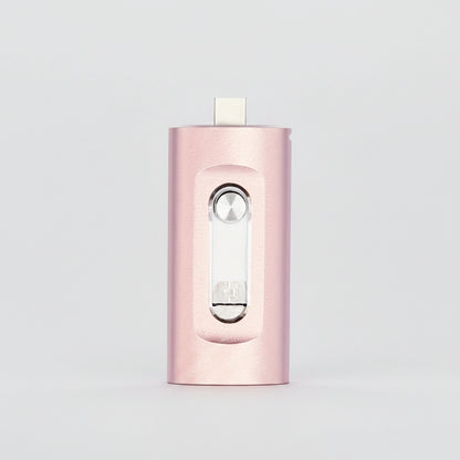 Disco Rígido Externo Portátil SSD USB 3.0 Unidade Flash de Armazenamento