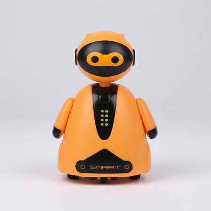 Drawing Robot Line Following Robot Kids Creative Drawing Machine