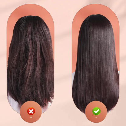 Placă Păr Mini Ceramica Portabilă Îndreptat Curls Fir