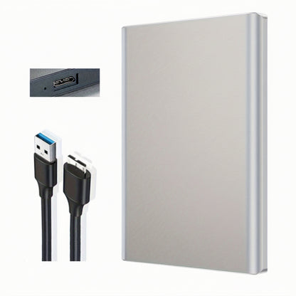 Hard Disk Esterno Portatile SSD 320GB USB Slim per Laptop