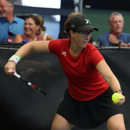 Pickleball-Griffband Anti-Rutsch-Griffabdeckung Polster Komfortgriff