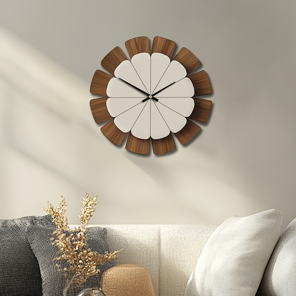 Modern LED Mirror Wall Light | Minimalist Black & Gold Wall Lamp