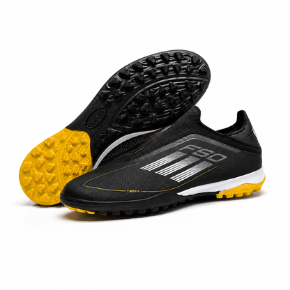 Chuteiras de Futebol para Copa do Mundo, Botas de Futebol para Jogo Interior e Exterior