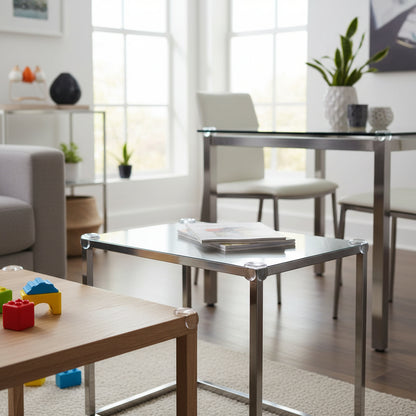 Corner Protectors Child Safety Clear PVC Table Edge Guards