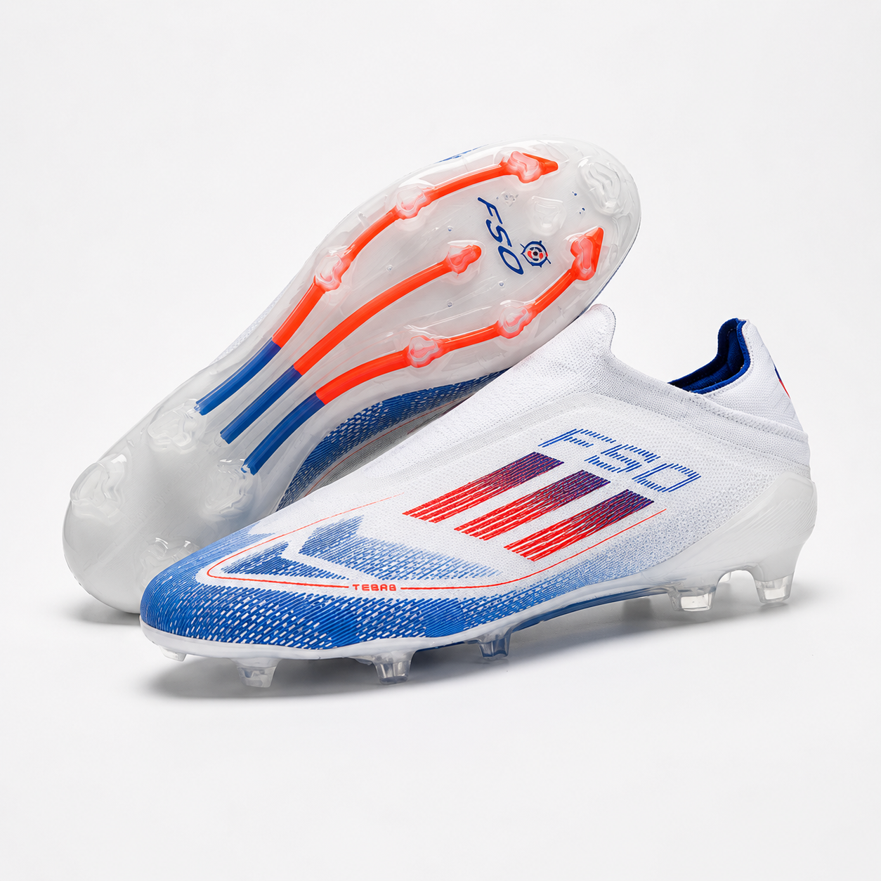 Chuteiras de Futebol para Copa do Mundo, Botas de Futebol para Jogo Interior e Exterior