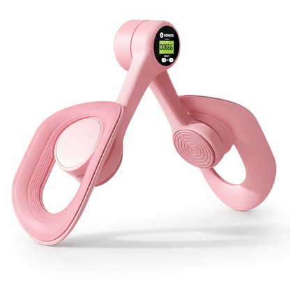 Pistola de Massagem Elétrica para Recuperação Muscular Profunda