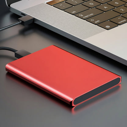 Hard Disk Esterno Portatile SSD 320GB USB Slim per Laptop