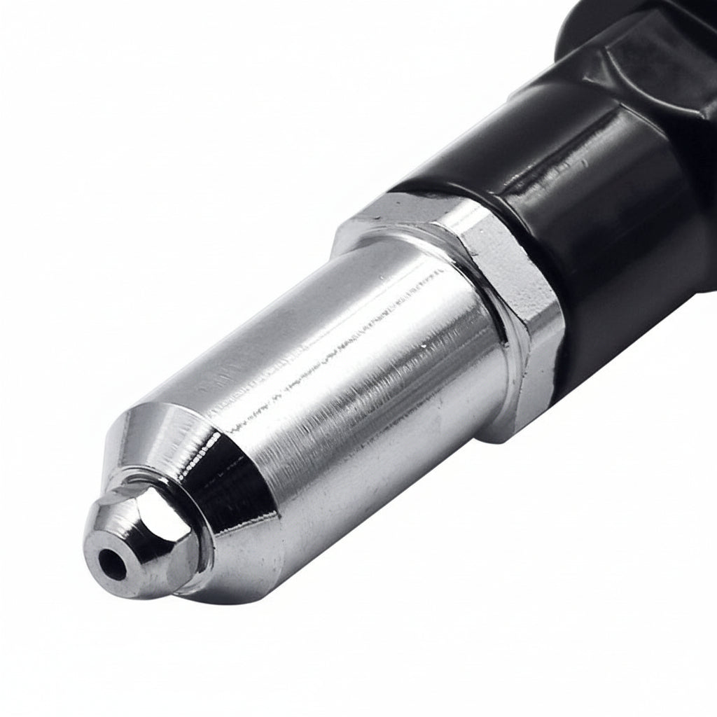 Rivettatrice Trapano Adattatore Kit Ugelli Intercambiabili