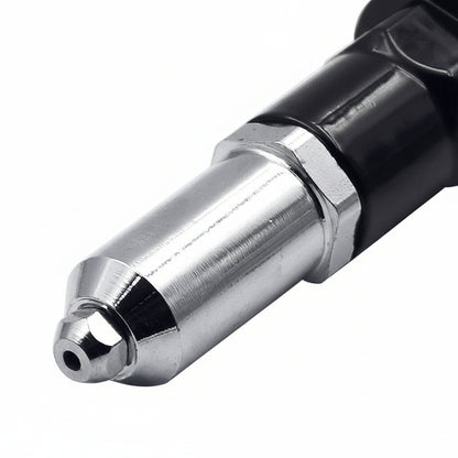 Rivettatrice Trapano Adattatore Kit Ugelli Intercambiabili