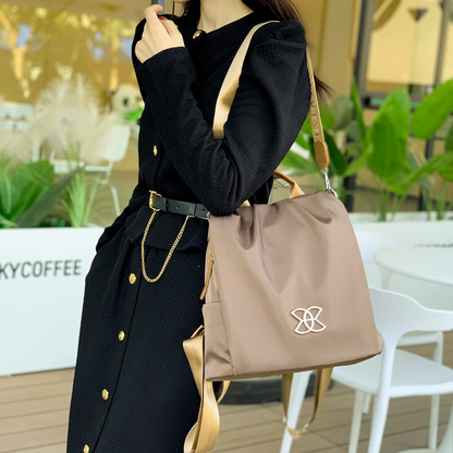 Rucksack Anti Diebstahl Wasserdicht Laptop Reise Damen
