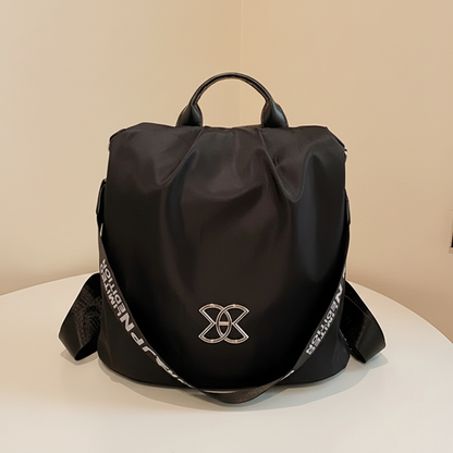 Rucksack Anti Diebstahl Wasserdicht Laptop Reise Damen