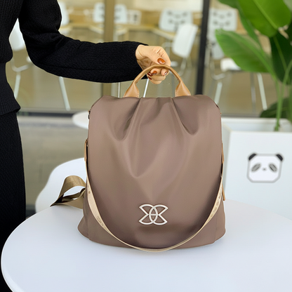 Rucksack Anti Diebstahl Wasserdicht Laptop Reise Damen