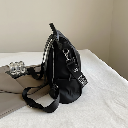 Rucksack Anti Diebstahl Wasserdicht Laptop Reise Damen