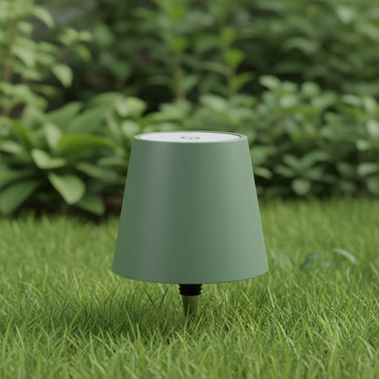 Flaske Bordlampe LED Dekorativ Natlys Skrivebord Stemningslampe