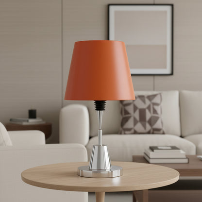 Flaske Bordlampe LED Dekorativ Natlys Skrivebord Stemningslampe