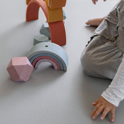 Play Mat Non Slip Foam Baby Crawling Floor Mat