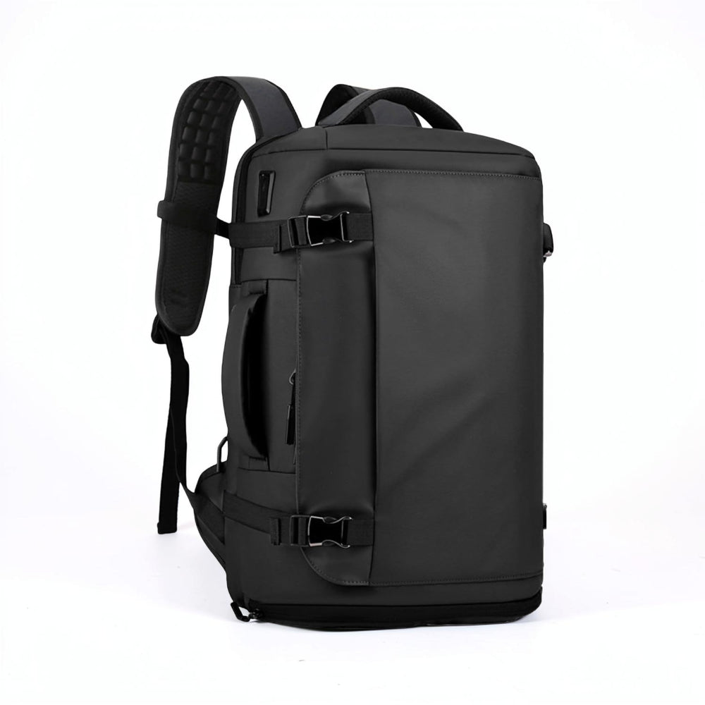 Rucksack Laptop-Tasche Reise-Handgepäck USB-Lade-Organizer