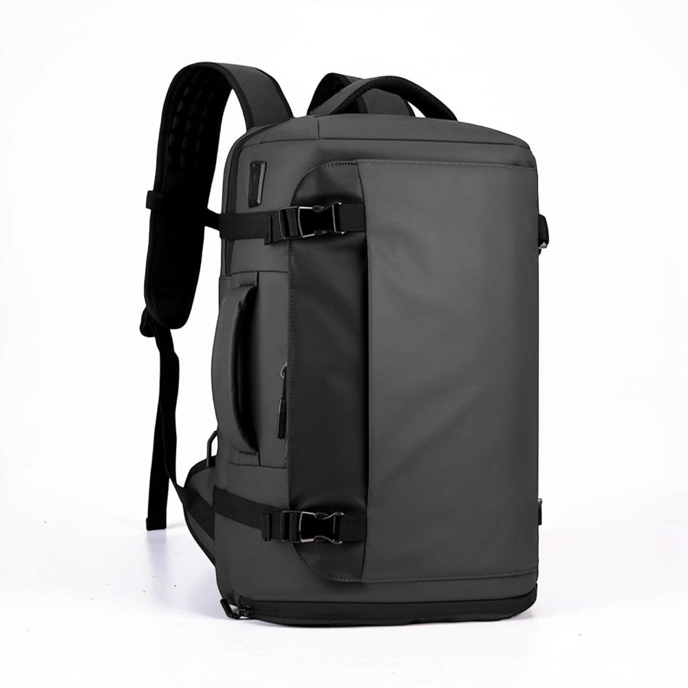 Rucksack Laptop-Tasche Reise-Handgepäck USB-Lade-Organizer