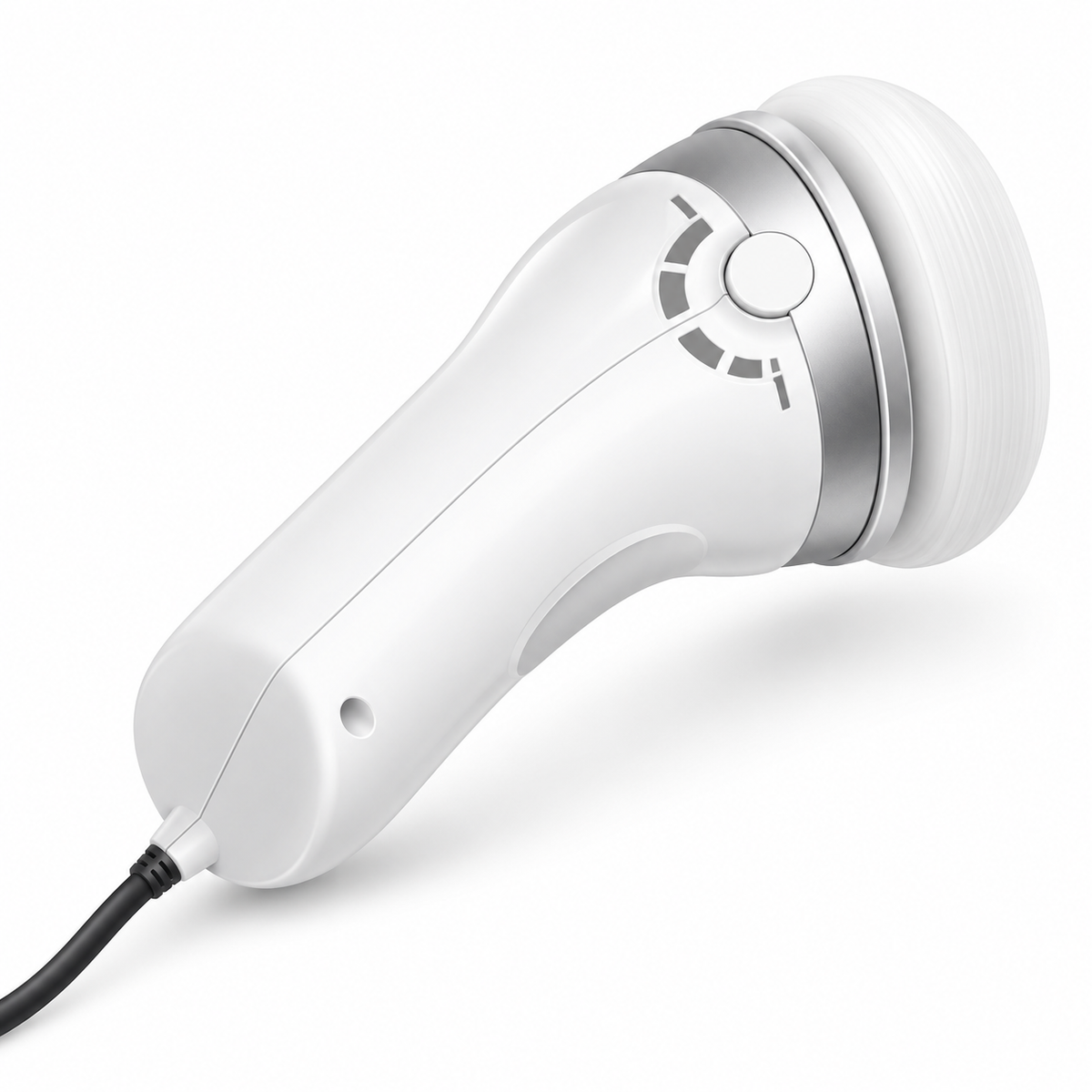 Kropsmassageapparat, fedtforbrændende massager til dybvævsbehandling