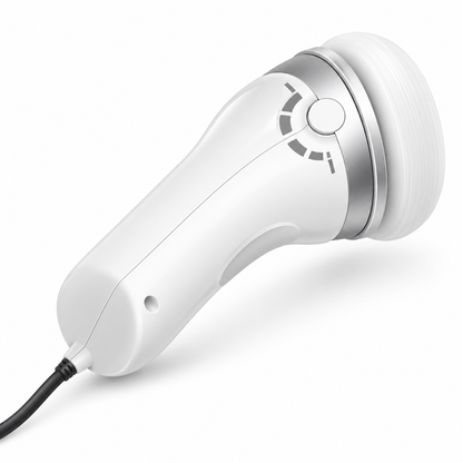 Kropsmassageapparat, fedtforbrændende massager til dybvævsbehandling