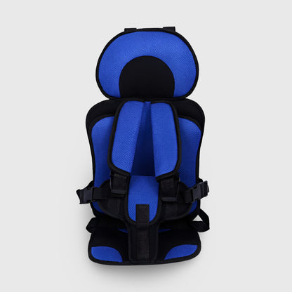 Booster Car Seat Portable Child Travel Support Seat