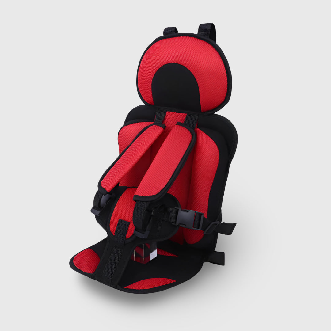 Booster Car Seat Portable Child Travel Support Seat