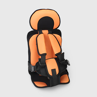 Booster Car Seat Portable Child Travel Support Seat